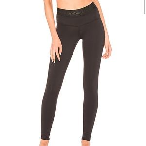 STRUT-THIS The Unstoppable Teagan Hi-Rise Legging